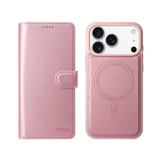 iPhone 17 Wallet Case