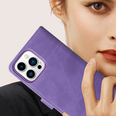 iPhone 15 Pro Max Wallet Case