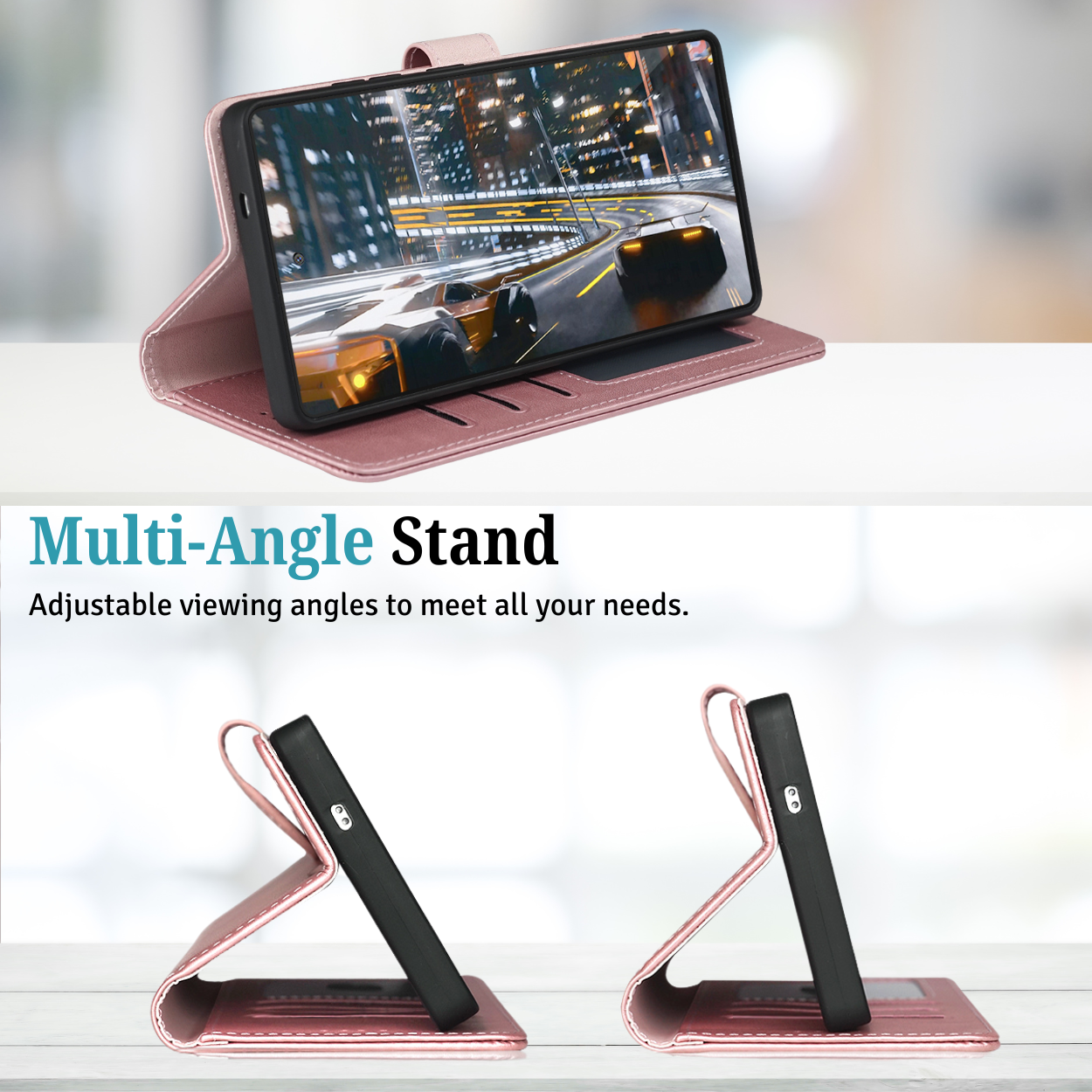 Samsung Galaxy S25 Plus Flip Case