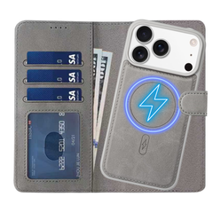 TYPEDX 2-in-1 MagSafe Wallet Case for iPhone 17 Pro Max