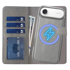 2-in-1 MagSafe Wallet Case – iPhone 17 Air