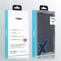iPhone 15 Plus Wallet Case
