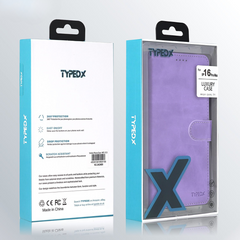 iPhone 15 Pro Max Wallet Case