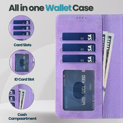 2-in-1 MagSafe Wallet Case – iPhone 17 Pro Max