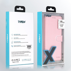 iPhone 15 Pro Wallet Case