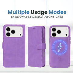 2-in-1 MagSafe Wallet Case – iPhone 17 Pro