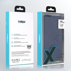 iPhone 15 Pro Max Wallet Case