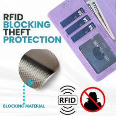 2-in-1 MagSafe Wallet Case – iPhone 17 Pro Max