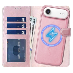 2-in-1 MagSafe Wallet Case – iPhone 17 Air