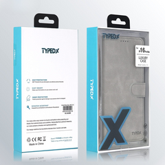 iPhone 15 Pro Max Wallet Case