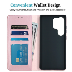 Samsung Galaxy S25 Plus Flip Case