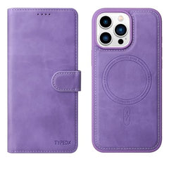 iPhone 15 Pro Wallet Case
