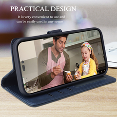 iPhone 15 Pro Max Wallet Case