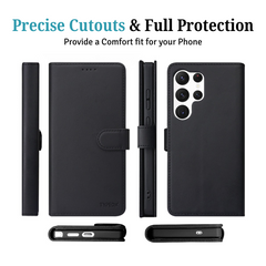 Samsung Galaxy S25 Ultra Flip Case
