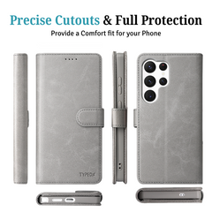 Samsung Galaxy S25 Ultra Flip Case