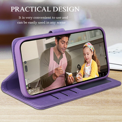 iPhone 15 Pro Max Wallet Case