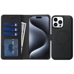 iPhone 15 Pro Wallet Case