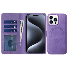 iPhone 15 Pro Max Wallet Case