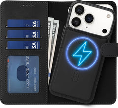 2-in-1 MagSafe Wallet Case – iPhone 18 Pro