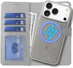 2-in-1 MagSafe Wallet Case – iPhone 18 Pro Max