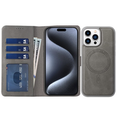iPhone 15 Pro Max Wallet Case