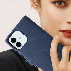 iPhone 15 Wallet Case