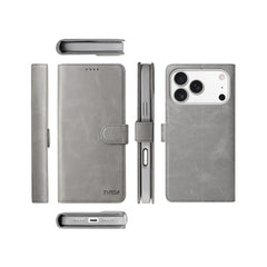 iPhone 17 Pro Max Wallet Case
