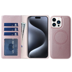 iPhone 15 Pro Wallet Case