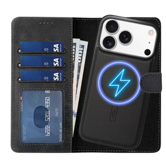 TYPEDX 2-in-1 MagSafe Wallet Case for iPhone 17 Pro Max