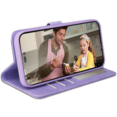 iPhone 17 Wallet Case