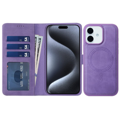 iPhone 15 Plus Wallet Case