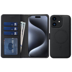 iPhone 15 Plus Wallet Case