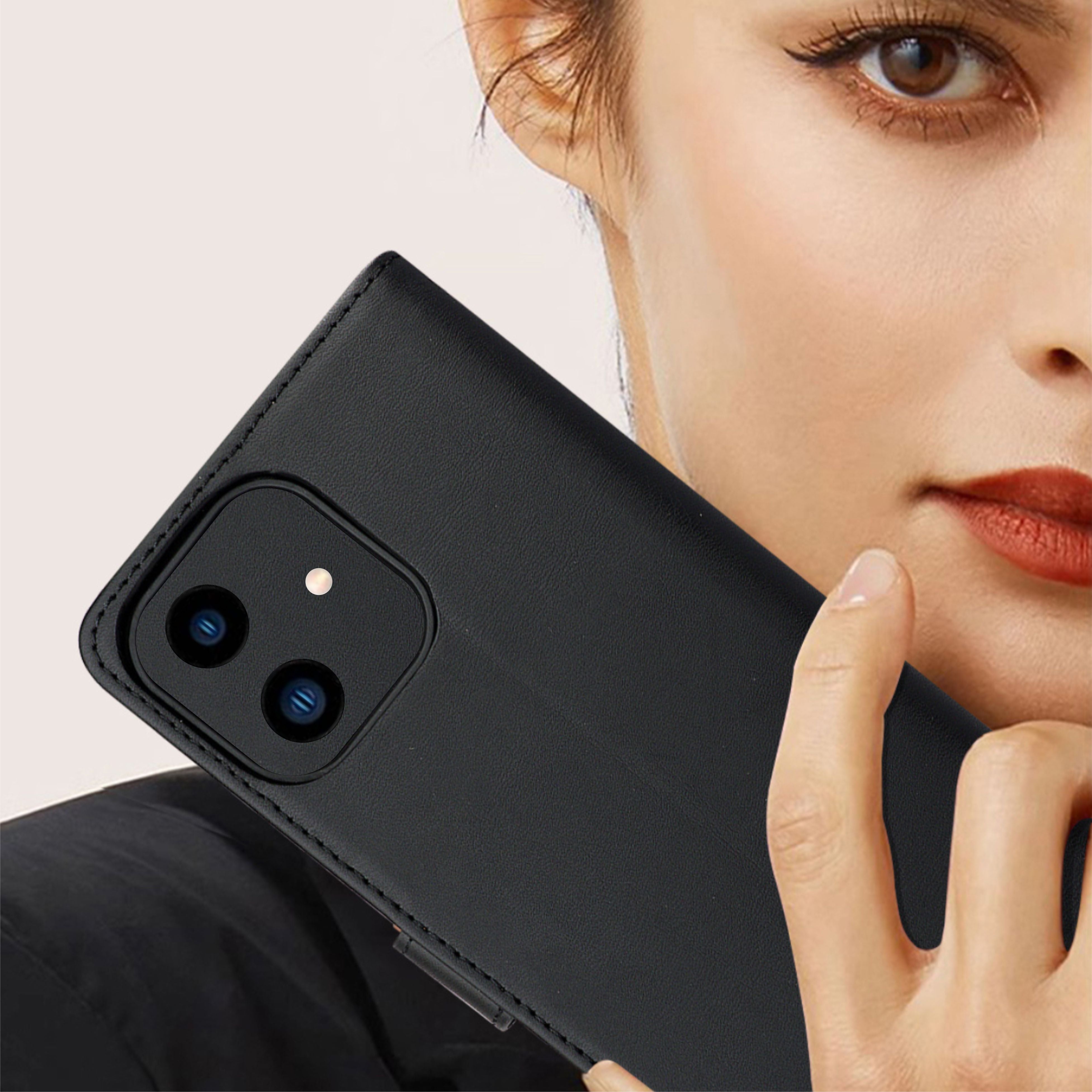 iPhone 15 Plus Wallet Case