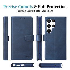 Samsung Galaxy S25 Ultra Flip Case