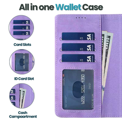 2-in-1 MagSafe Wallet Case – iPhone 17