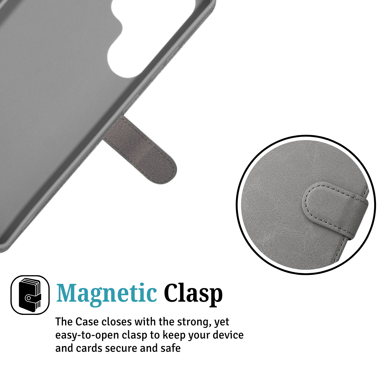 Samsung Galaxy S25 Plus Flip Case