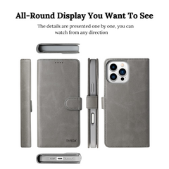 iPhone 15 Pro Max Wallet Case
