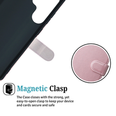 Samsung Galaxy S25 Plus Flip Case