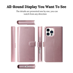 iPhone 15 Pro Wallet Case