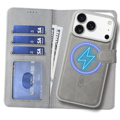 2-in-1 MagSafe Wallet Case – iPhone 17 Pro