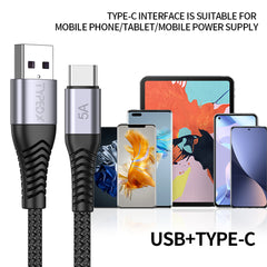 USB to Type-C [2m]