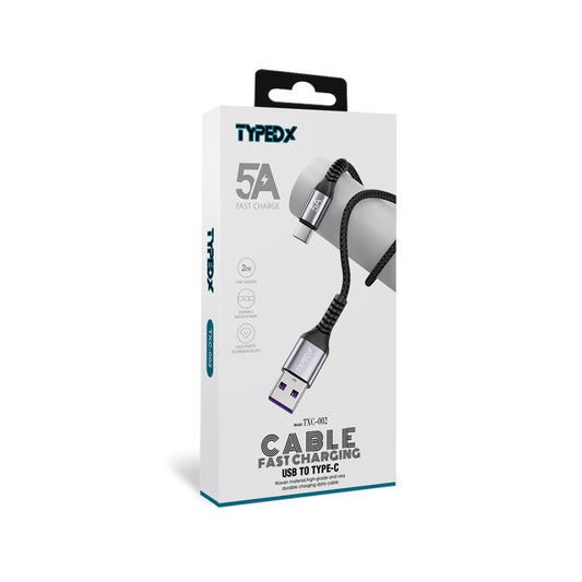 USB to Type-C [2m]