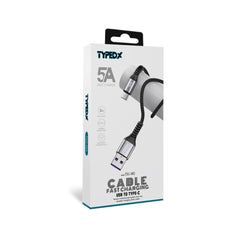 USB to Type-C [2m]