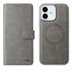 iPhone 15 Plus Wallet Case