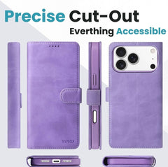 2-in-1 MagSafe Wallet Case – iPhone 18 Pro Max
