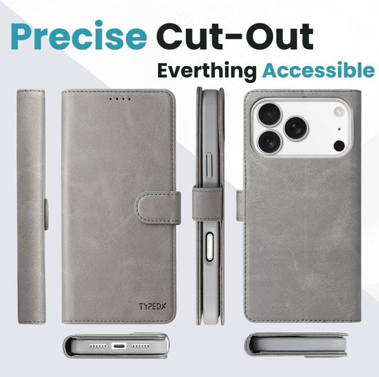 2-in-1 MagSafe Wallet Case – iPhone 18 Pro Max