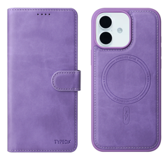 iPhone 15 Plus Wallet Case