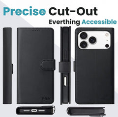 2-in-1 MagSafe Wallet Case – iPhone 18 Pro Max