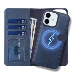 iPhone 15 Plus Wallet Case