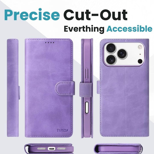 2-in-1 MagSafe Wallet Case – iPhone 18 Pro